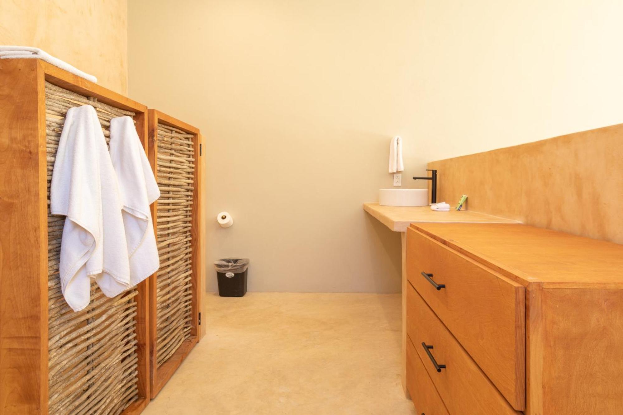 Cerritos Surf Town - Beach Front Property El Pescadero  Luaran gambar